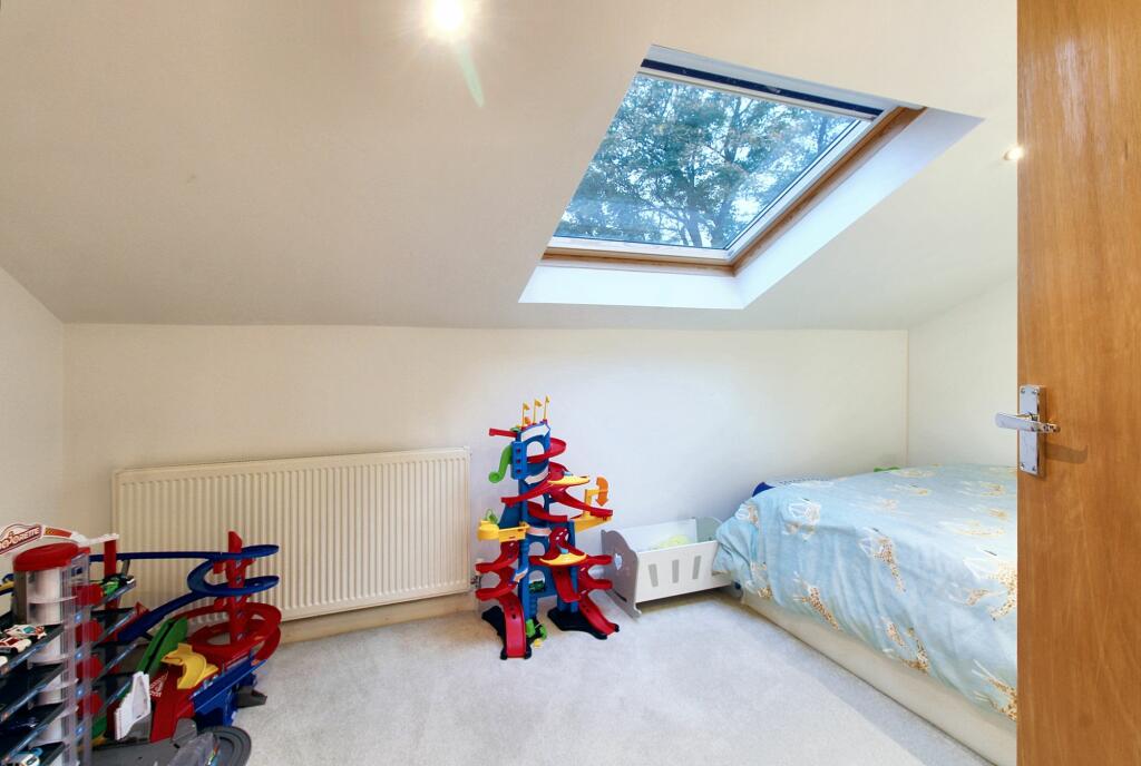 Additional image 18 of Main Street, Brandon, CV8