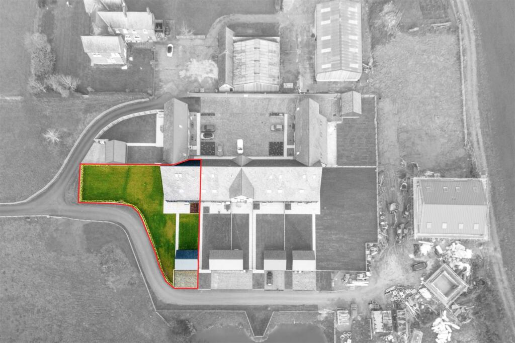 Additional image 19 of Plot 2, Rookery View, Stoke Hall Lane, Nantwich