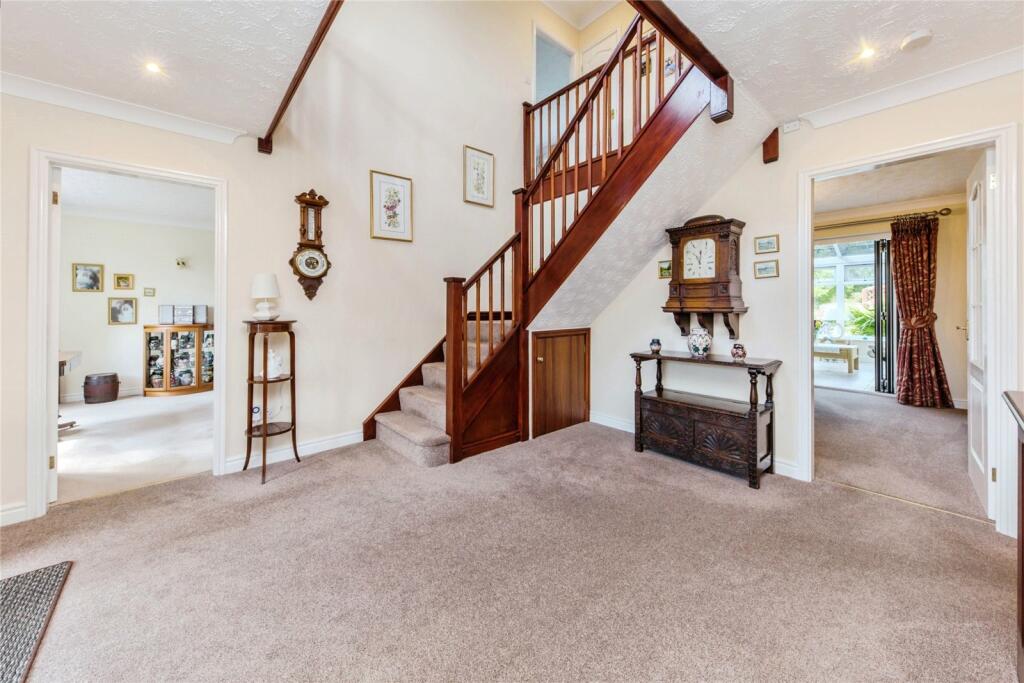 Additional image 9 of Park Road, Willaston, Nantwich, Cheshire, CW5