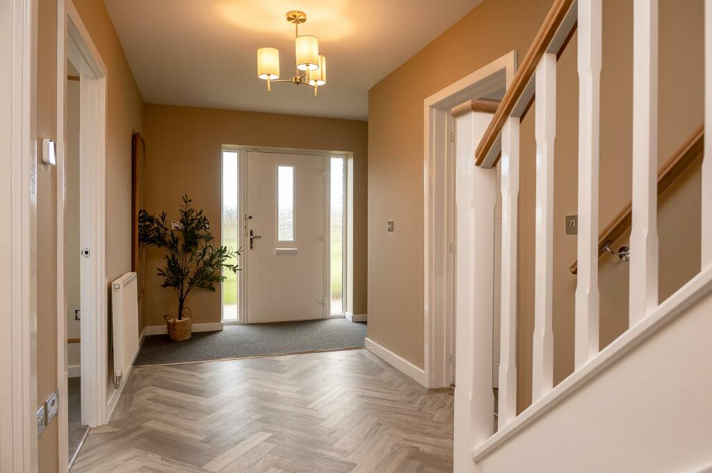 Additional image 14 of Beaumont, Cathedral Meadow, West Rainton, County Durham, DH4