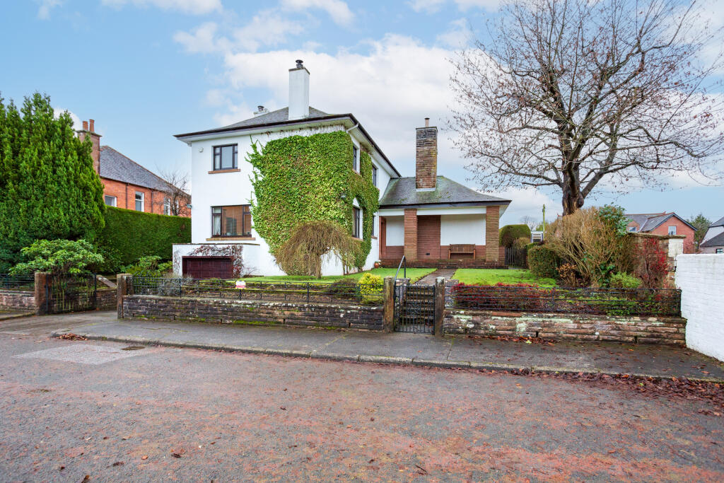 Additional image 44 of Laurieston Avenue, Dumfries, DG2