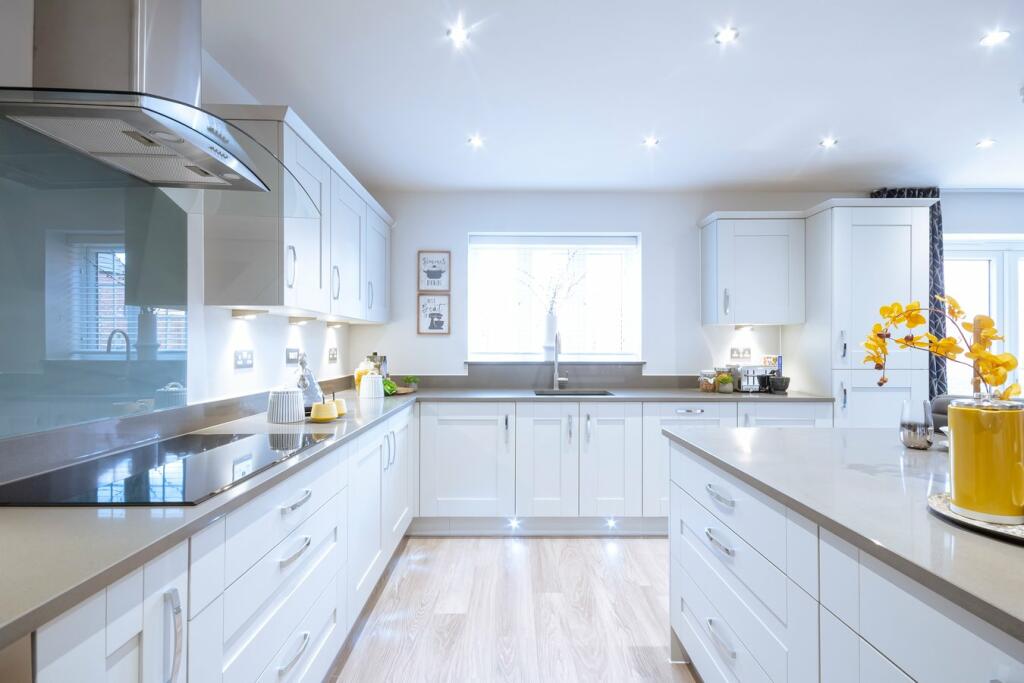 Additional image 4 of Flagshaw Pastures, Ashbourne Road, Kirk Langley, Ashbourne, DE6
