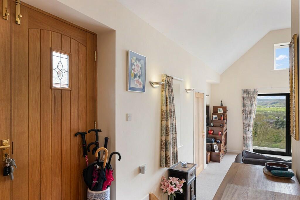 Additional image 35 of Cockshead Lane, Sydnope Hill, Matlock, Derbyshire, DE4