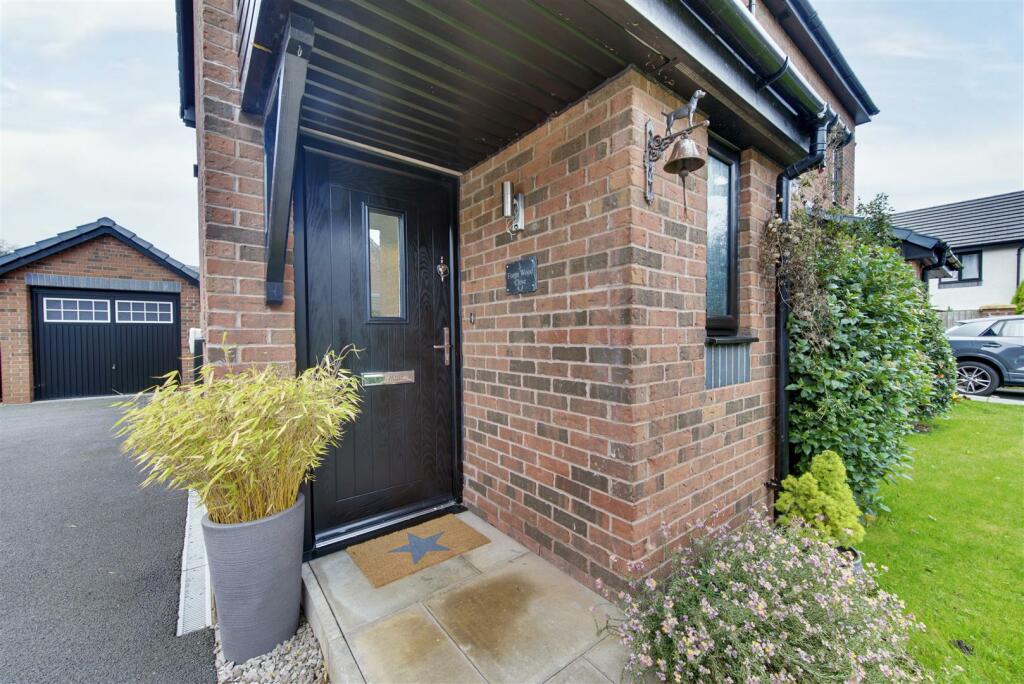 Additional image 28 of Forge Wood Close, Congleton, Cheshire