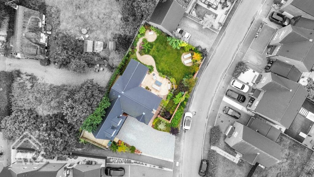 Additional image 39 of Bittern View, Willington, DE65