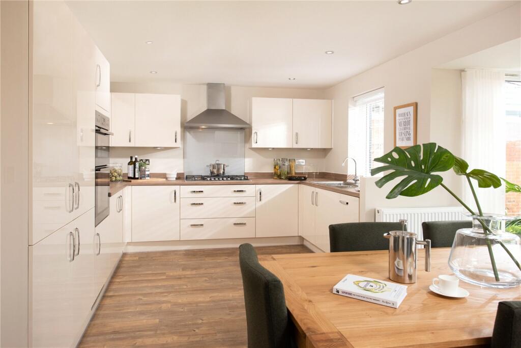 Additional image 17 of 13 Robert Lewis Avenue, Crewe, CW1