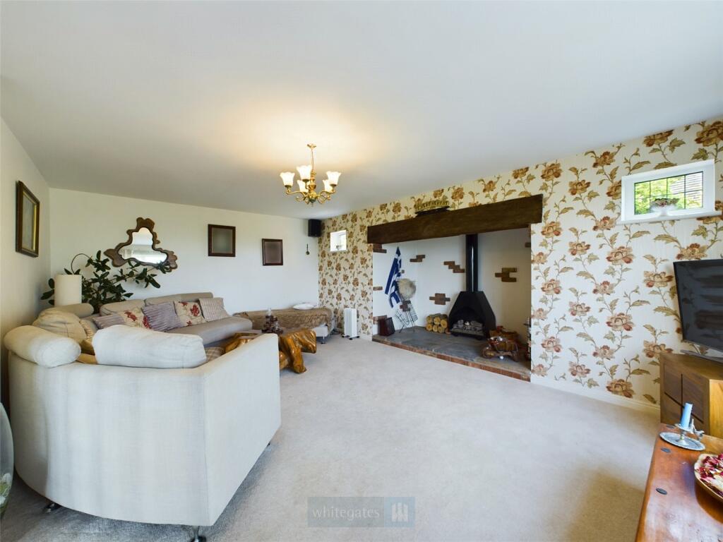 Additional image 5 of Laceyfields Road, Heanor, Derbyshire, DE75
