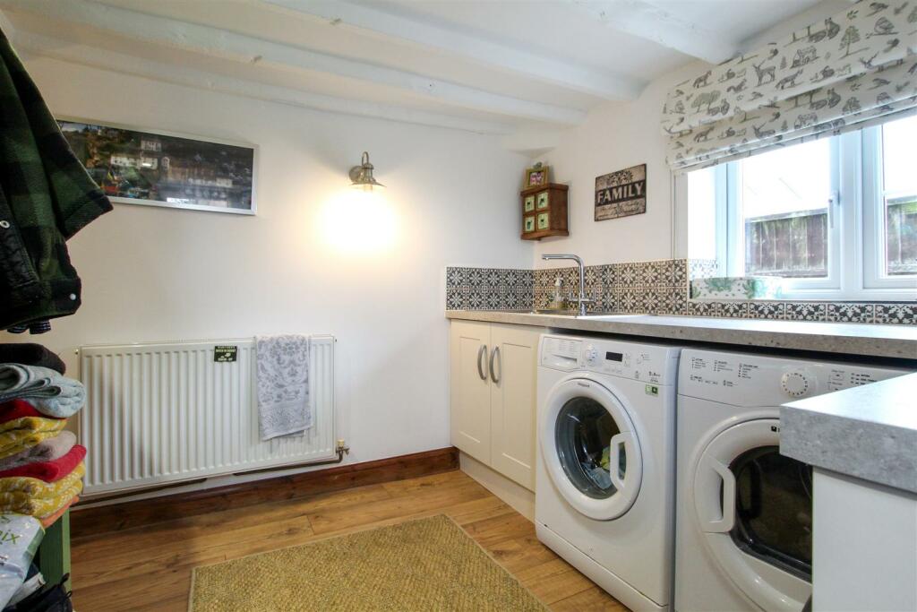 Additional image 21 of Chapel Street, Oakthorpe