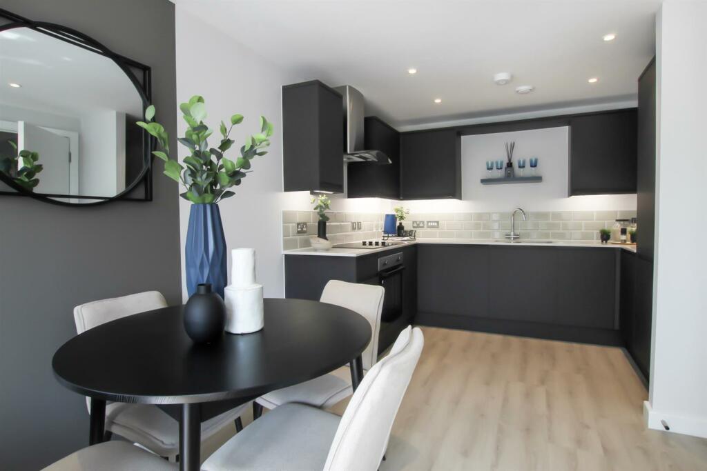 Additional image 2 of Riber View,  Matlock