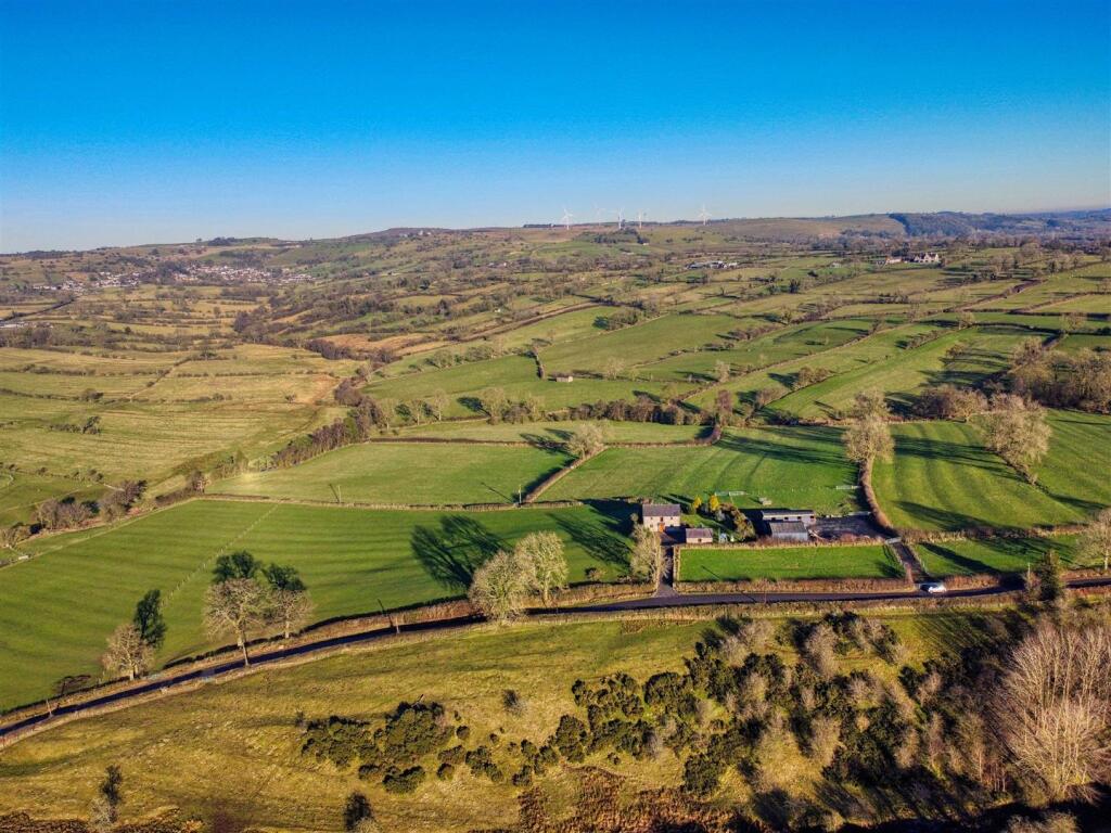 Additional image 4 of The Barn, Bradbourne