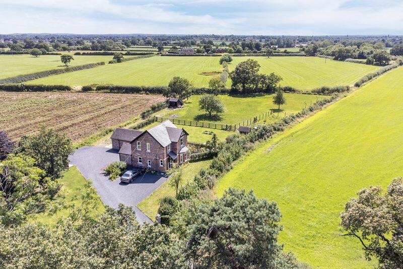 Additional image 3 of "Alvaston Orchard", Middlewich Road, Nantwich