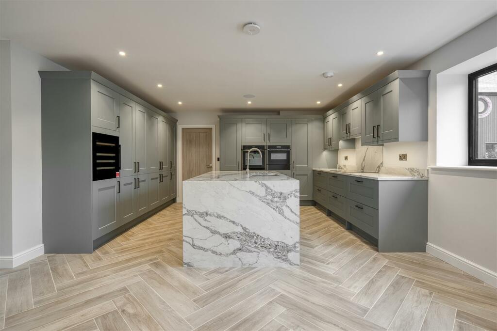 Additional image 4 of Plot 7, Rookery View, Stoke Hall Lane, Nantwich