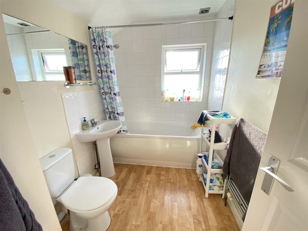 Additional image 6 of Stanley Street, Derby, DE22 3GT - 2025/26 Students