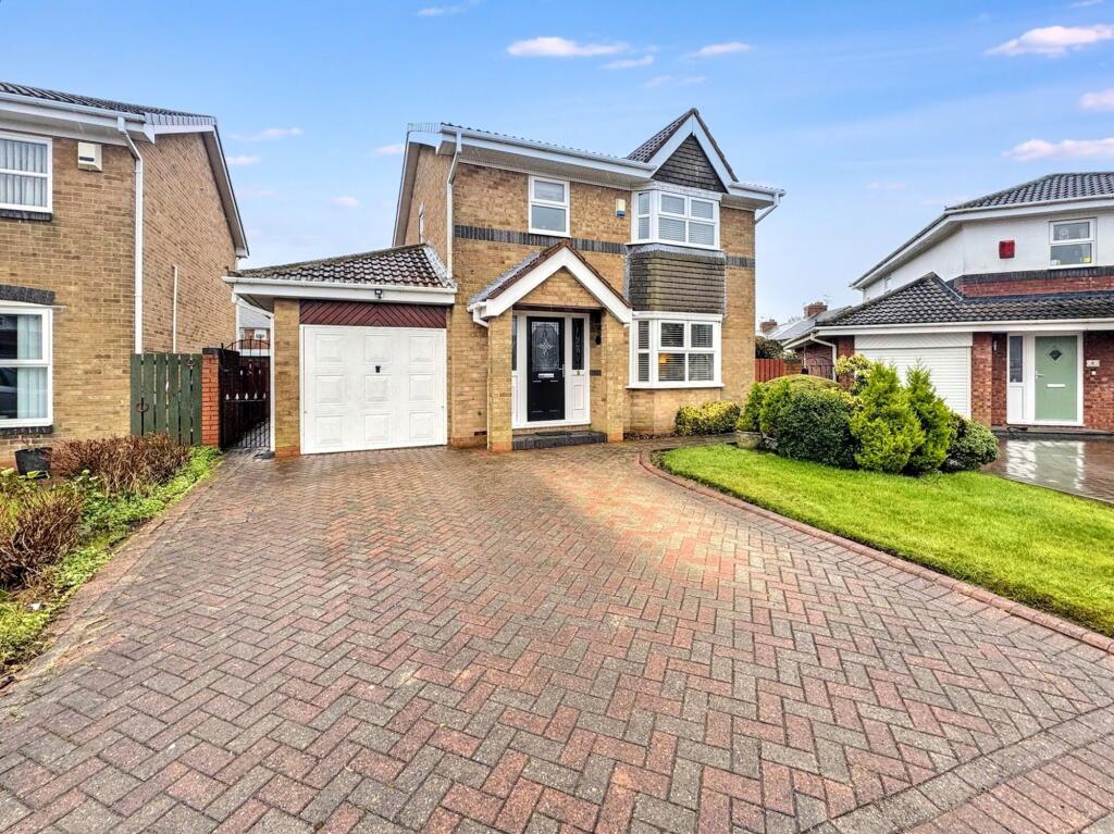 Additional image 20 of Sutherland Grange, New Herrington, Houghton Le Spring, Tyne and Wear, DH4 4UT
