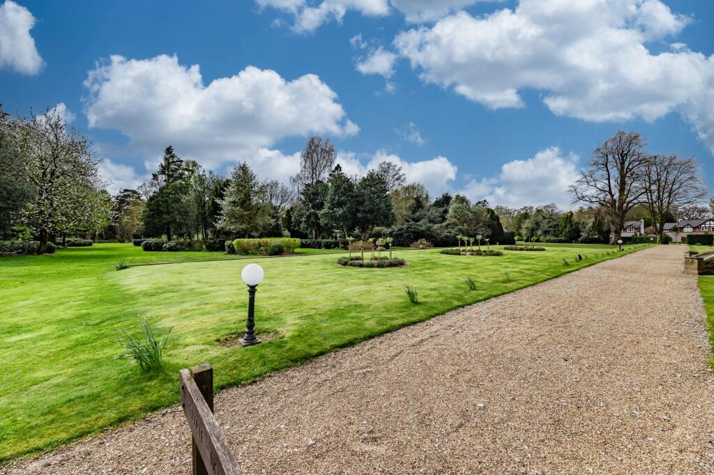 Additional image 38 of Private Home On The Stunning Bostock Hall Country Estate