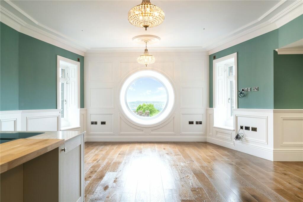 Additional image 4 of Riber Castle, Riber, Matlock, Derbyshire, DE4