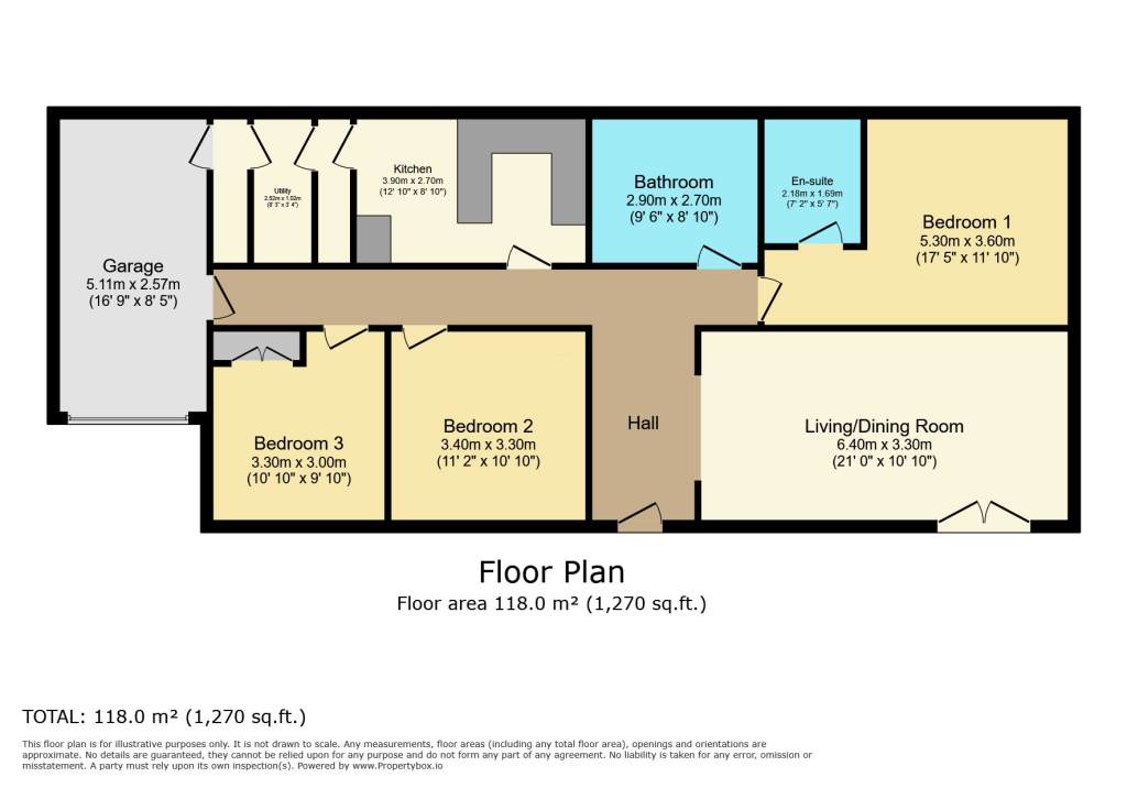 Additional image 26 of Woodburn Close, Bournmoor, Houghton Le Spring, Durham, DH4 6DH