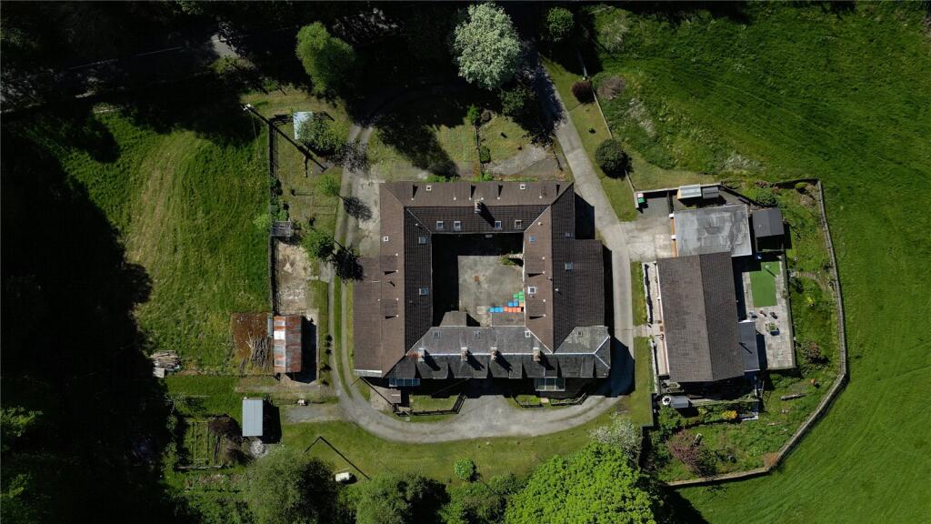 Additional image 4 of Kenmure Steading, New Galloway, Castle Douglas, Dumfries & Galloway, South West Scotland, DG7