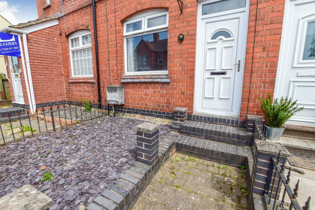 Additional image 9 of Newbold Road, Barlestone