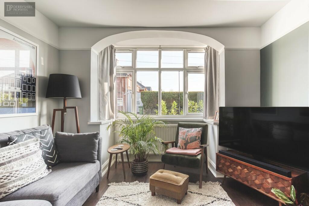 Additional image 8 of Glebe Avenue, Ripley, DE5