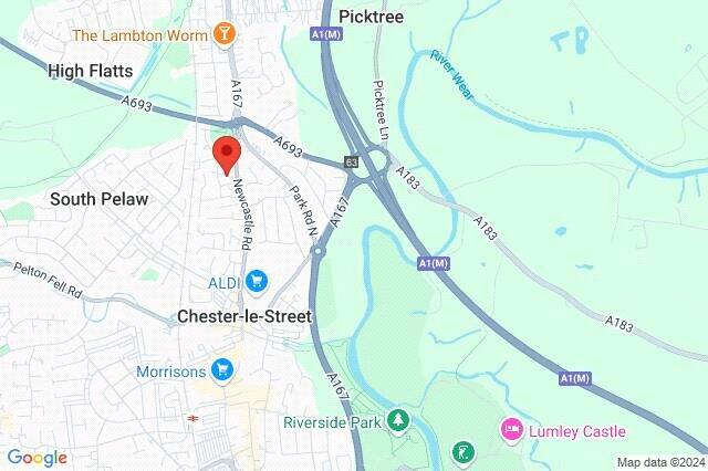 Additional image 8 of Highfield Rise, Chester le Street, County Durham, DH3