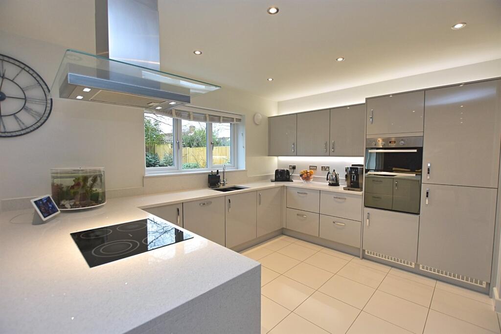 Additional image 4 of Blackberry Gardens, Goostrey