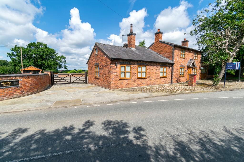 Additional image 2 of Smithy Farm, Occleston