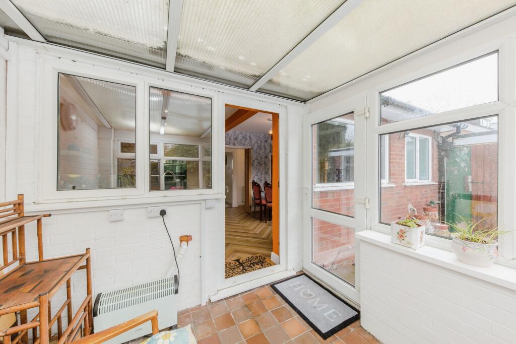 Additional image 7 of Crabmill Drive, Sandbach, Cheshire, CW11