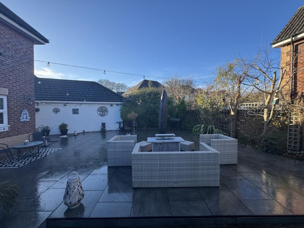 Additional image 23 of Valley View, Congleton, Cheshire, CW12