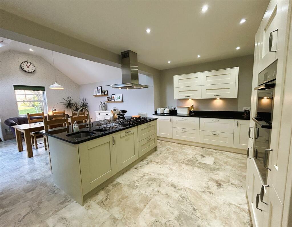 Additional image 4 of Openwood Road, Belper