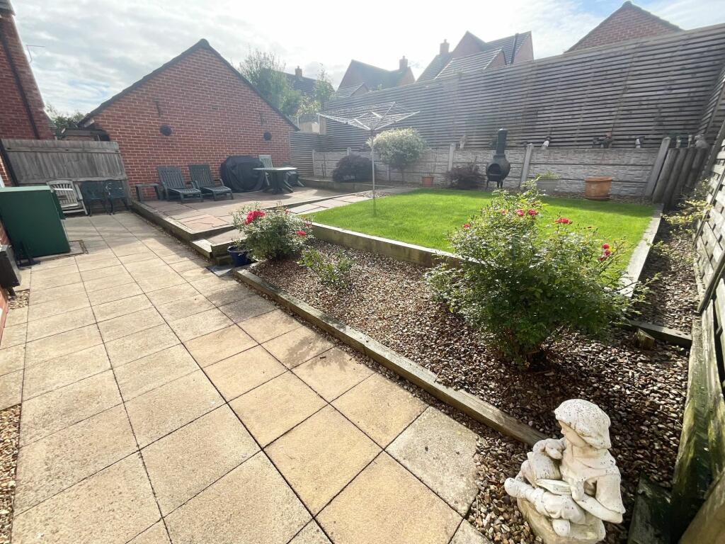 Additional image 25 of Syllenhurst View, Woore, CW3