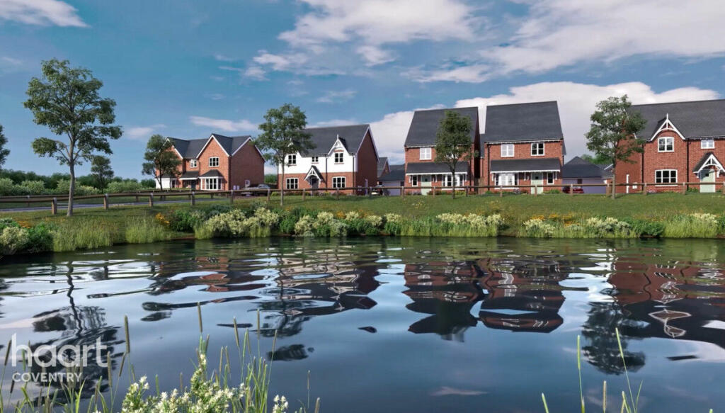 Additional image 15 of Stoche Acre, Stoke Golding