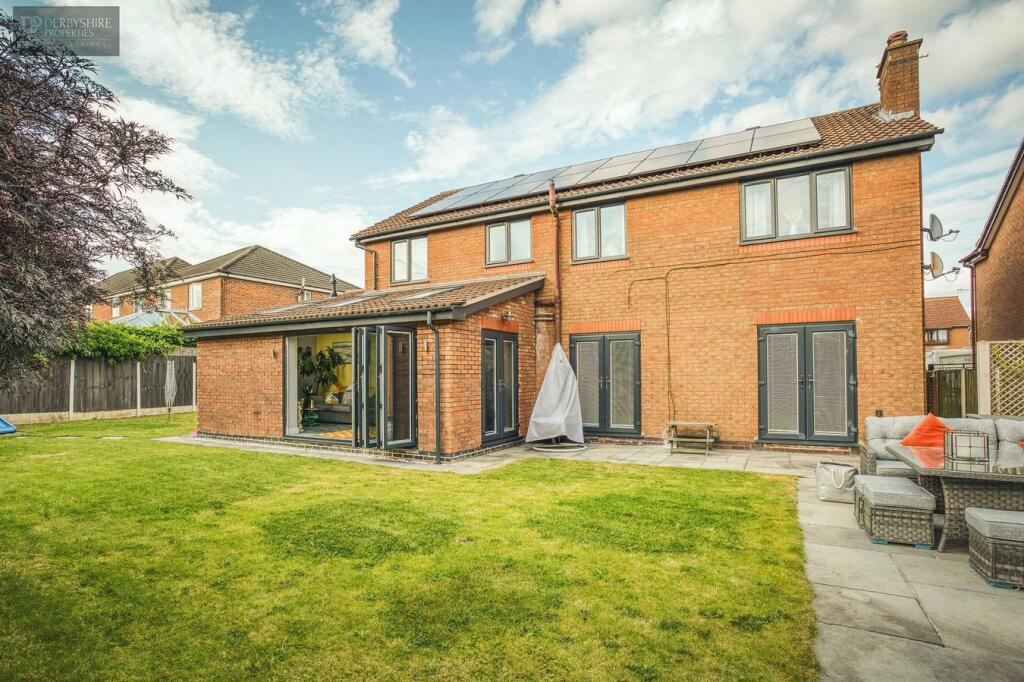 Additional image 27 of Crown Hill Way, Stanley Common, Ilkeston, DE7