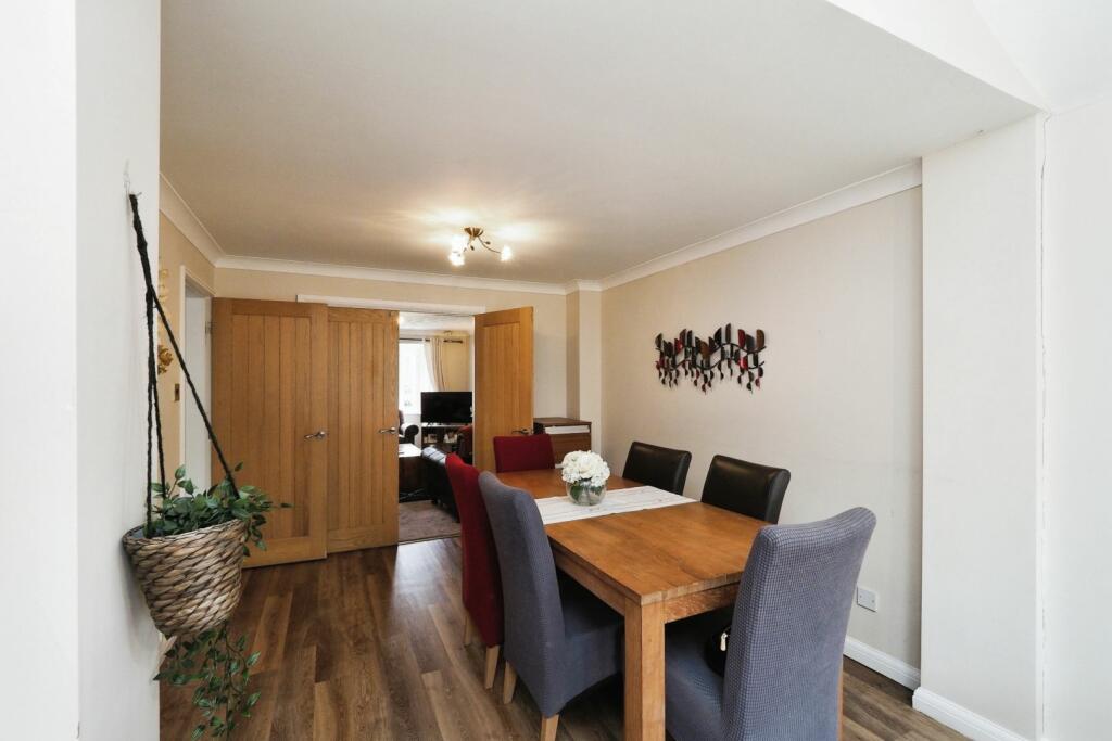 Additional image 5 of Weyacres, Derby, DE72