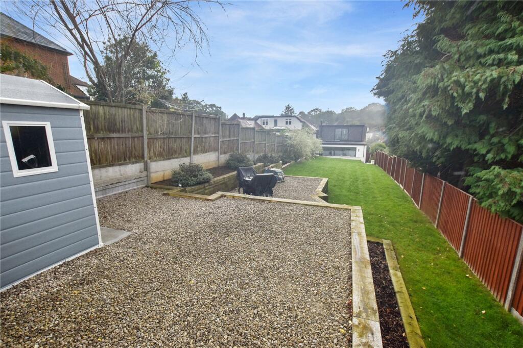 Additional image 20 of Parkhill Road, Bexley, Kent, DA5