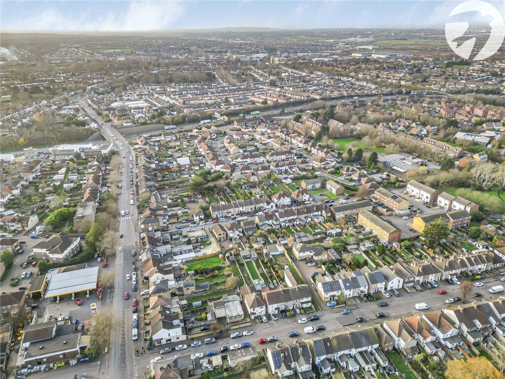 Additional image 15 of Invicta Road, Dartford, Kent, DA2
