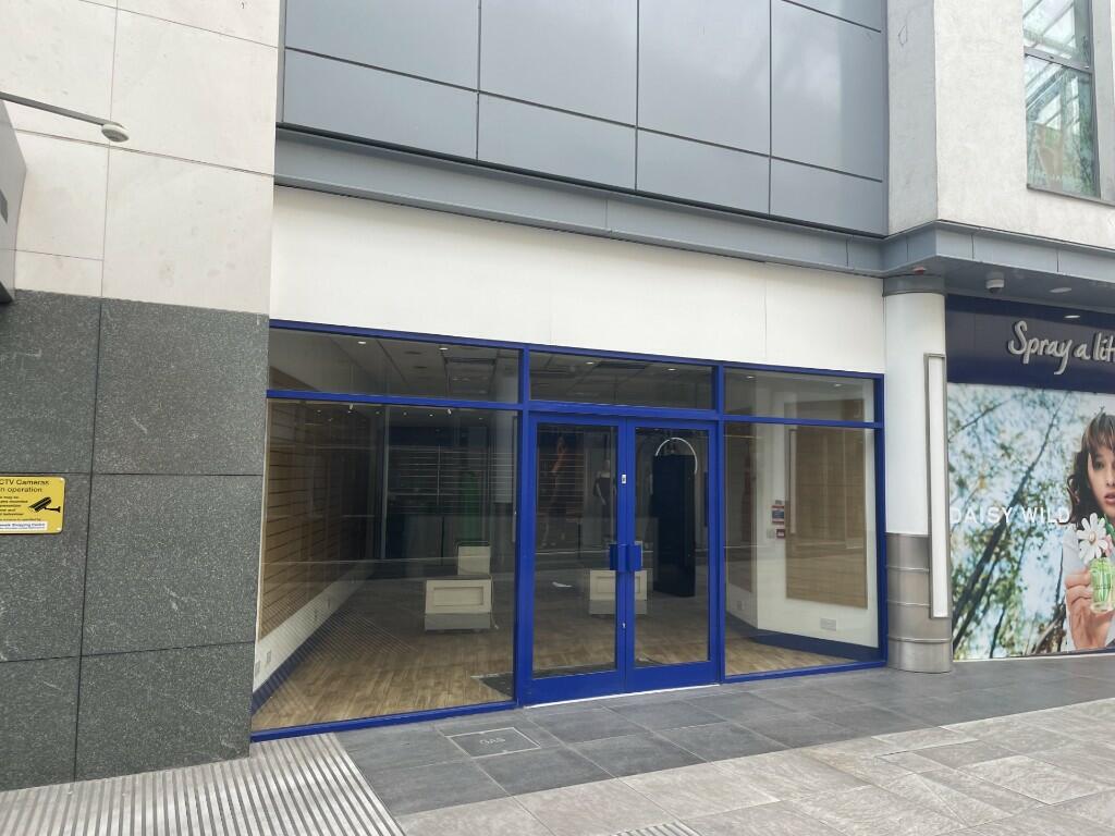 Additional image 3 of Ropewalk, Chapel Street, Nuneaton, Warwickshire, CV11