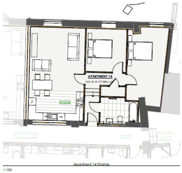 Additional image 7 of Cuthbert House, Cooperative Street, Chester Le Street, DH3