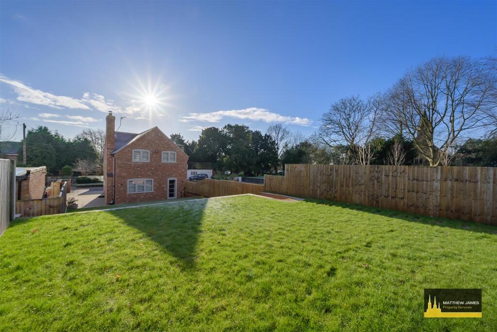 Additional image 20 of Church Road, Baginton, Coventry *New Build*