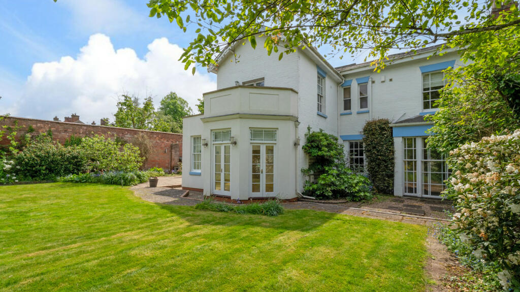 Additional image 34 of Upper Ladyes Hill Kenilworth, Warwickshire, CV8 2FB