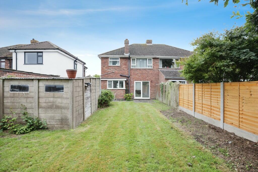 Additional image 2 of The Gardens, Leamington Spa, Warwickshire, CV31