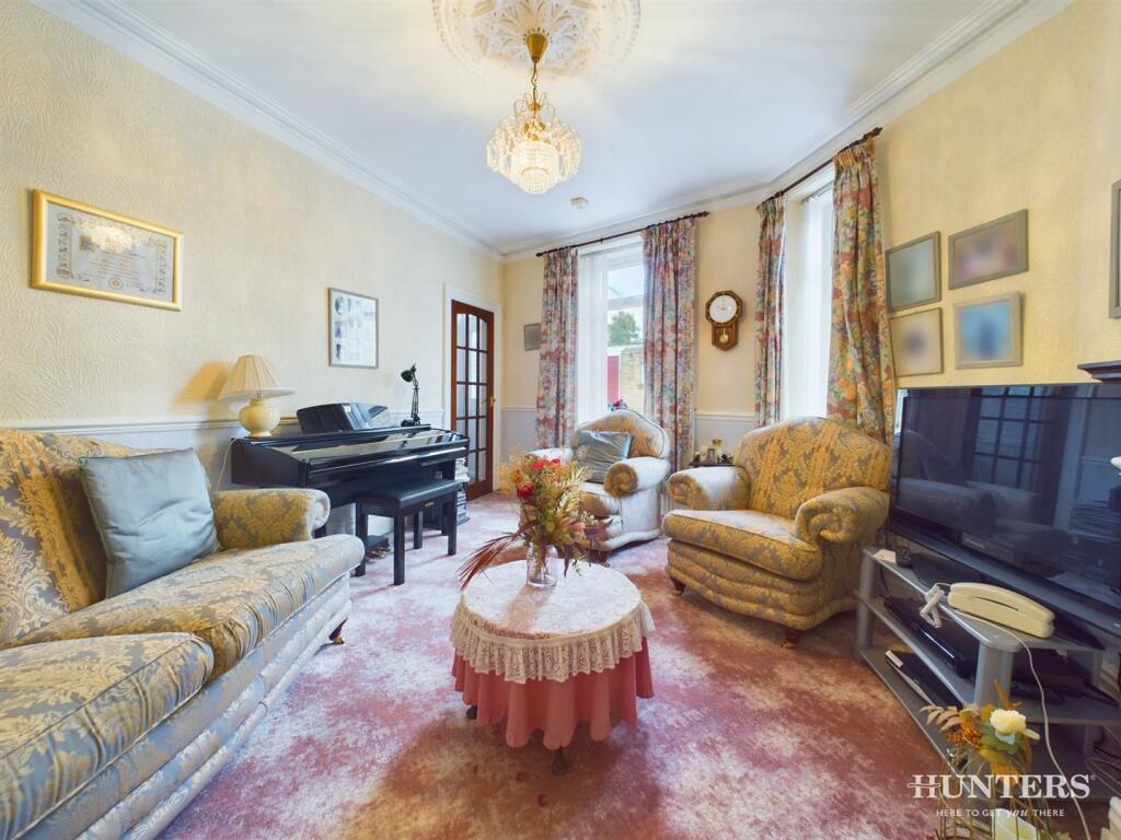 Additional image 4 of Hutchinson Avenue, Consett