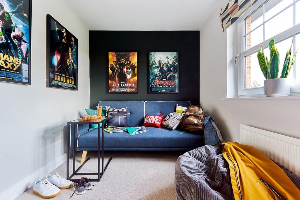 Additional image 13 of Off Bennetts Rd S, 
Coventry, 
West Midlands, 
CV6 2FU