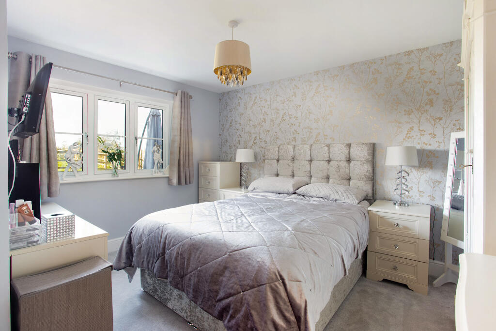 Additional image 6 of Winter Close, Loxley, CV35