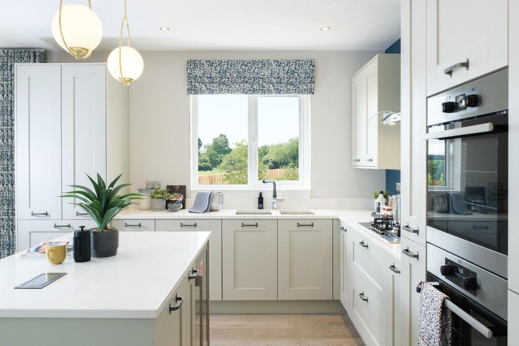 Additional image 14 of Plot 130, The Henley, Hartford, Woods Road, Northwich, Cheshire, CW8