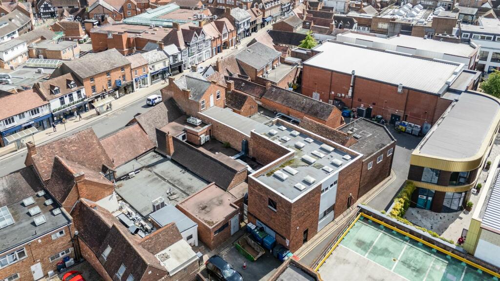 Additional image 11 of Wood Street, Stratford-upon-Avon