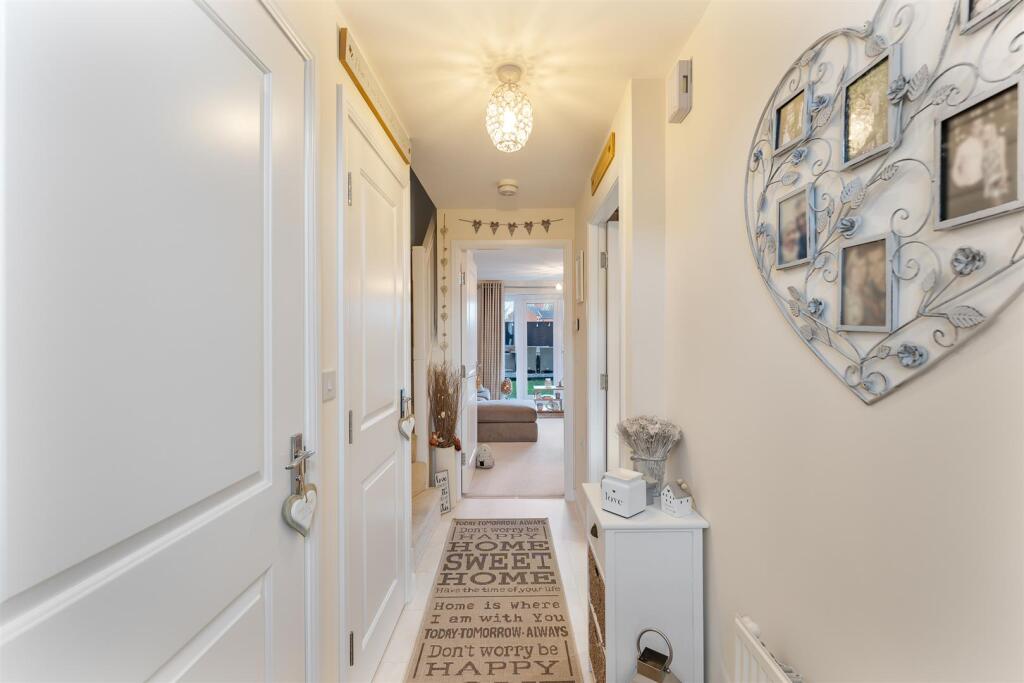 Additional image 3 of Magnolia Street, Winnington Village, Northwich