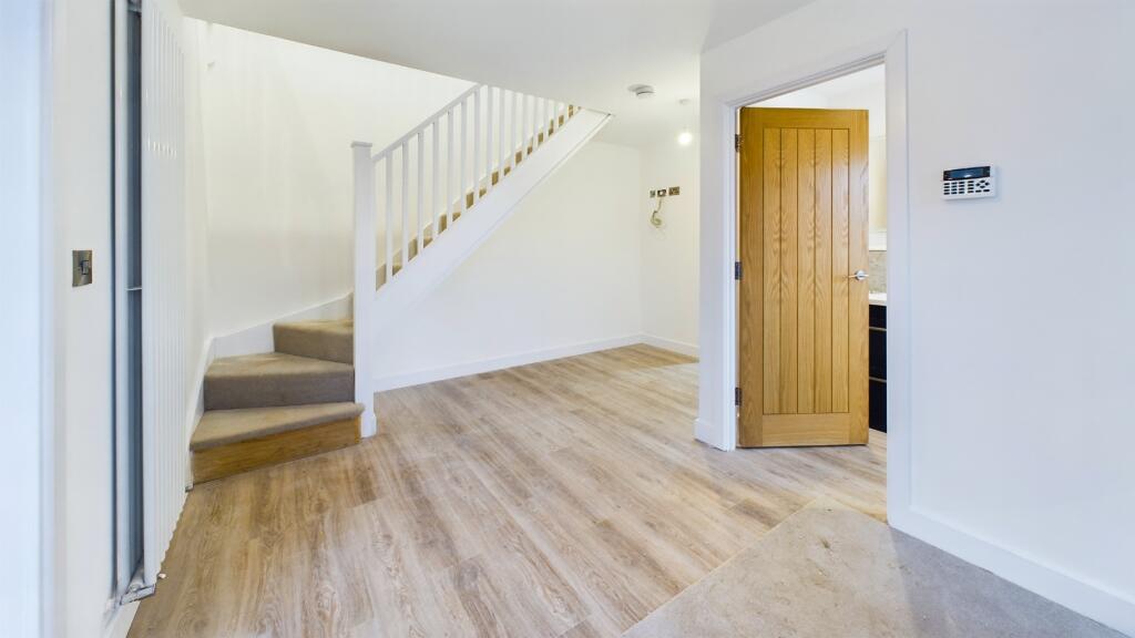 Additional image 4 of Plot 8, Mallard Close, Egginton, Derby, Derbyshire, DE65 6HG