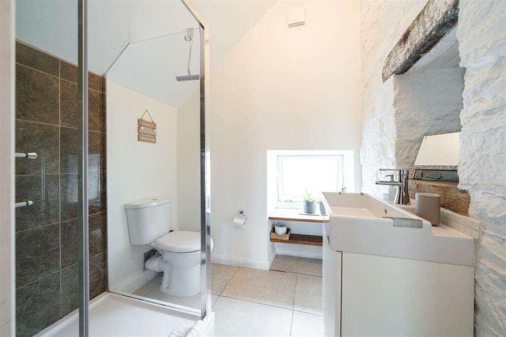 Additional image 55 of Orchard Barn, Walnut Barn & Meadow Barn, Spanker Lane, Nether Heage, Belper, DE56 2AT