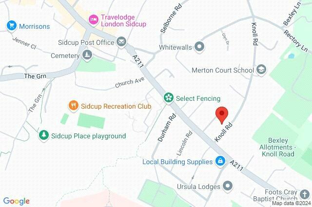 Additional image 23 of Knoll Road, Sidcup